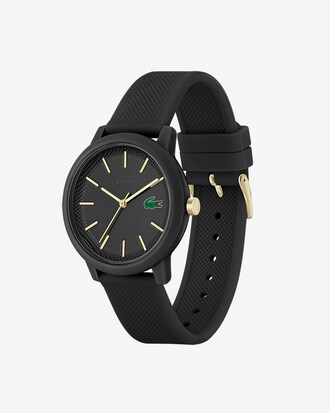 Montre Lacoste.12.12 silicone