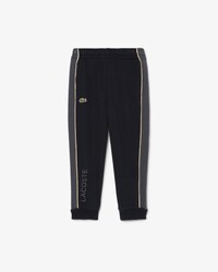 Pantalon de surv&ecirc;tement color-block