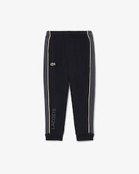 Pantalon de surv&ecirc;tement color-block