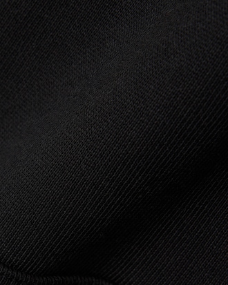 Sweatshirt &agrave; capuche molleton