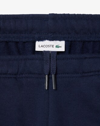 Pantalon de survêtement color-block
