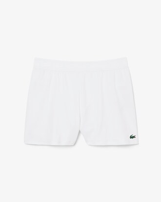 Short Sport en Piqué Ultra Dry