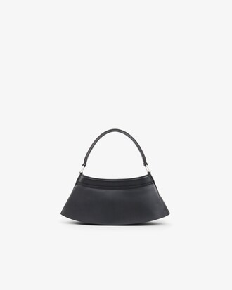 Sac H Lenglen en cuir