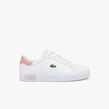 Lacoste Baskets Et Sneakers Garcon Chaussures Enfants