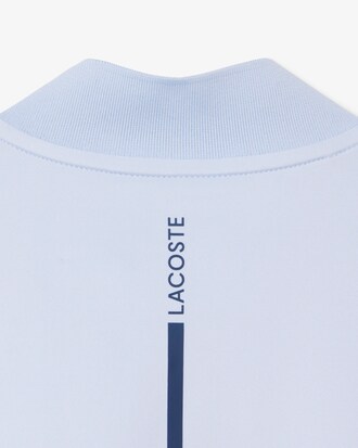 Polo Tennis sans manches Ultra Dry stretch