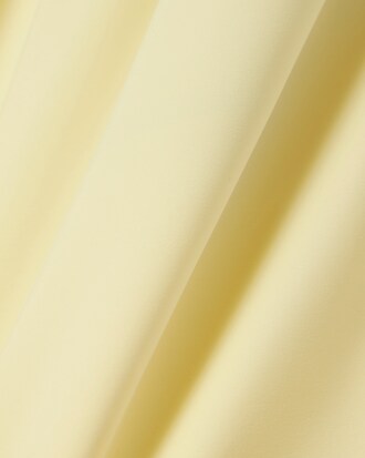 Short de bain mi-long uni