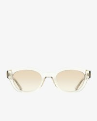 Lunettes Roland-Garros ovales