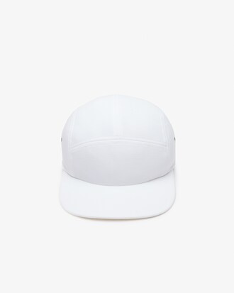 Casquette Girolle en Piqué