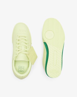 Sneakers Aura Runway femme D&eacute;fil&eacute;