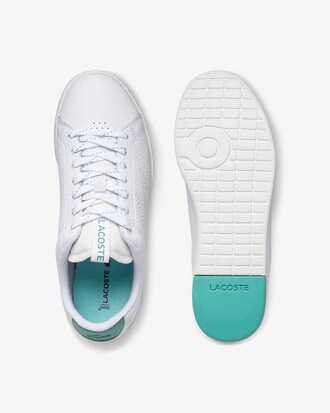 Women's Carnaby Evo Light Leather Trainers