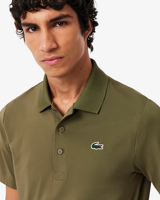 Polo Golf protection UV regular fit