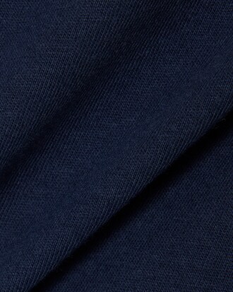T-shirt manches longues coton