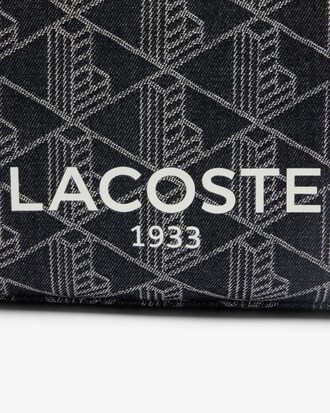 Petit sac cabas Heritage Jacquard