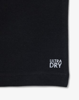 T-shirt Sport mixte coton technique Ultra Dry