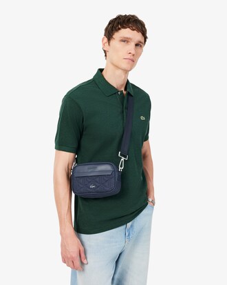 Petit sac reporter The Blend
