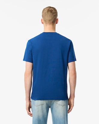 T-shirt coton