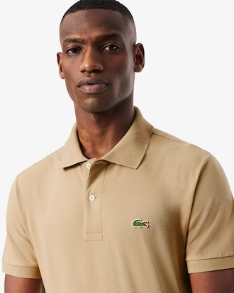 Polo L.12.12 LIGHT classic fit