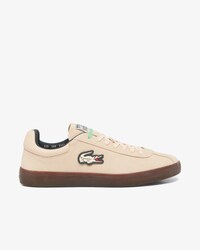 Sneakers Baseshot homme en suède
