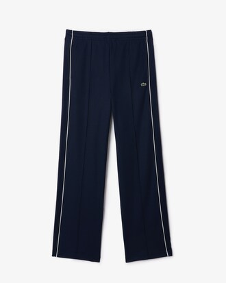 Pantalon de survêtement Paris en Piqué interlock