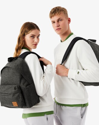 Sac &agrave; dos Casual Croc