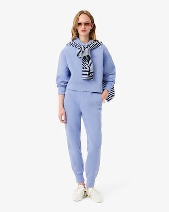 Pantalon de surv&ecirc;tement coton