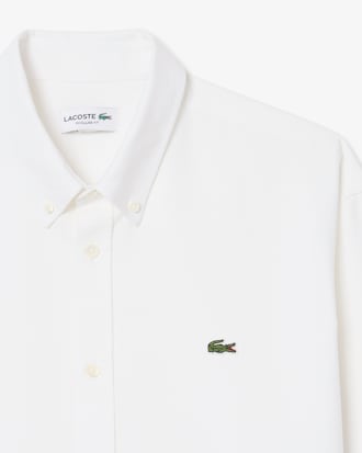 Chemise Oxford regular fit