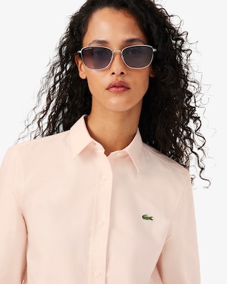 Chemise Regular Fit coton