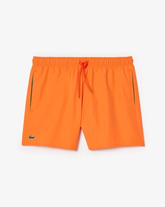 Short de bain court séchage rapide