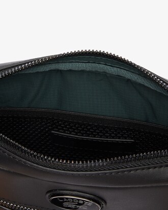 Sac reporter monogramme