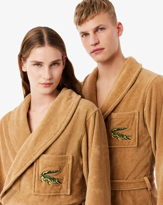 Peignoir L&nbsp;Ren&eacute;