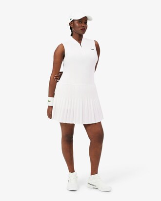 Robe Tennis Ultra Dry stretch avec shorty