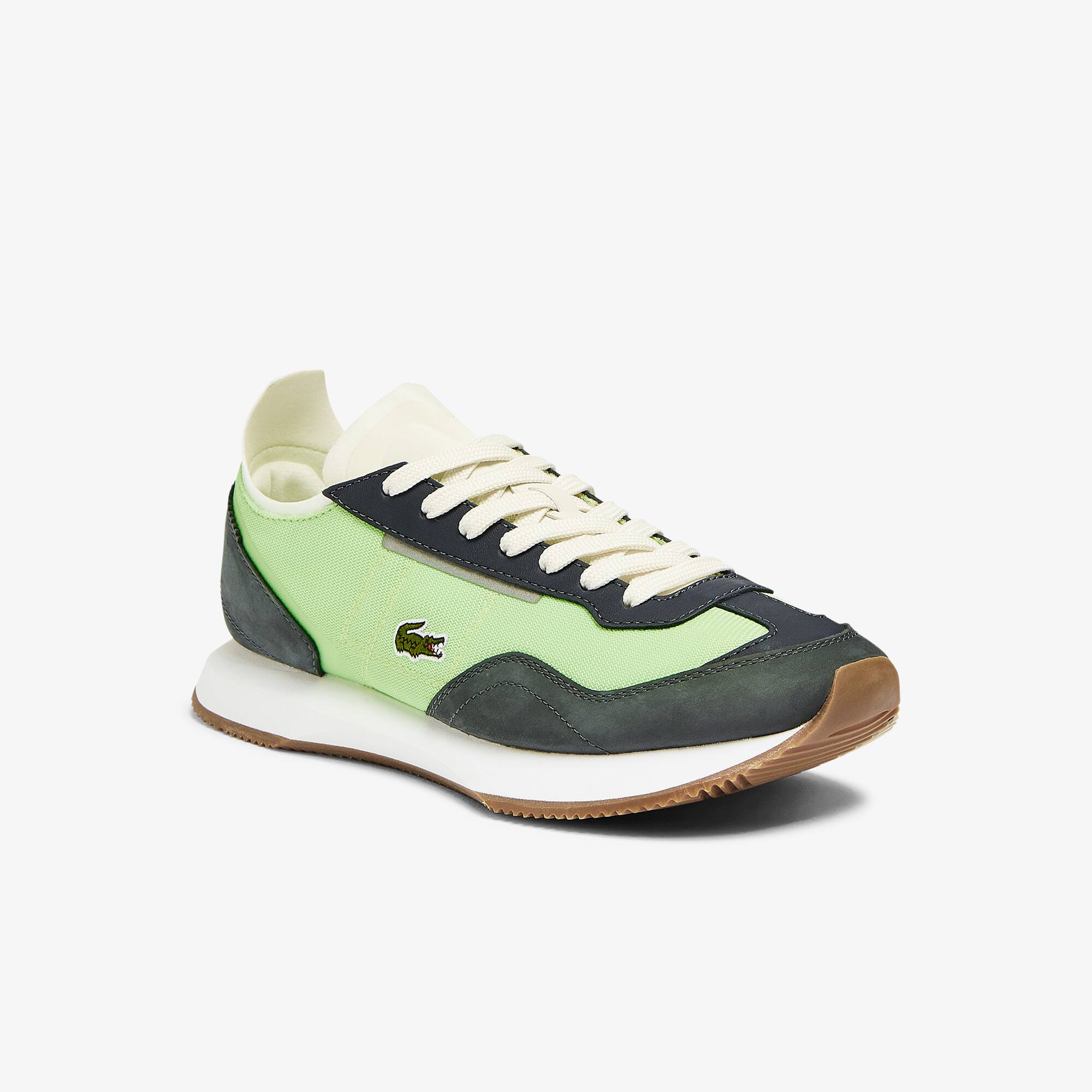 Chaussure lacoste femme 2021 Clearance