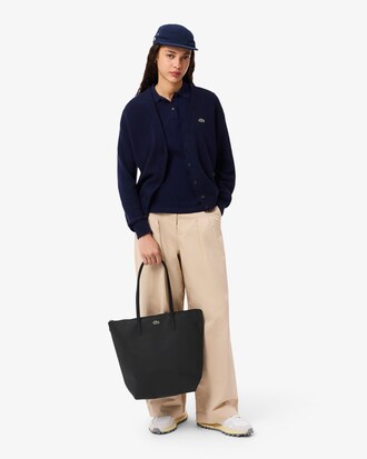 Sac cabas vertical L.12.12 Concept
