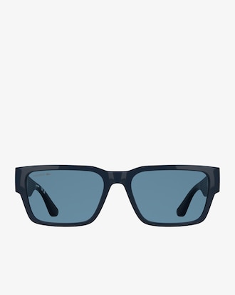 Lunettes L.12.12 rectangulaires