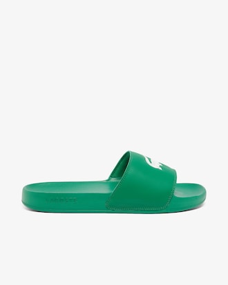 Claquettes Serve Slide 0.0 homme