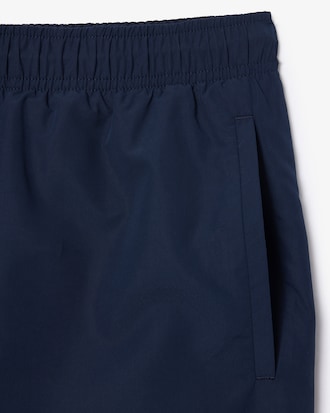 Short de bain court Lacoste x Club Med