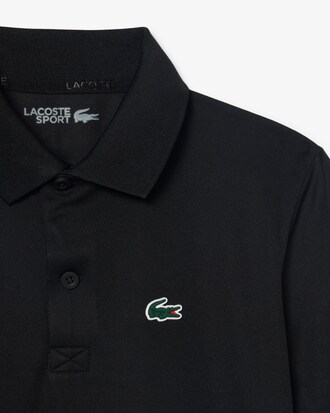 Polo Sport Ultra Dry jersey en Piqu&eacute;