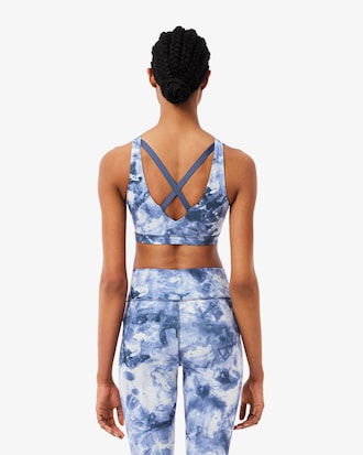 Brassière Sport stretch maintien moyen