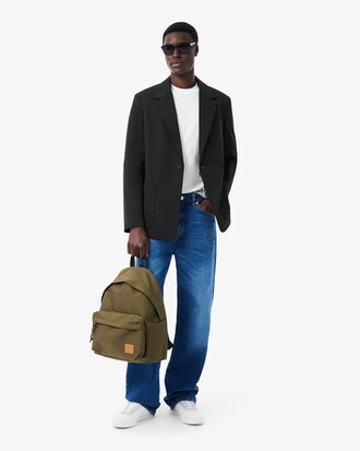 Sac &agrave; dos Casual Croc