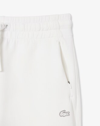 Pantalon de survêtement coton