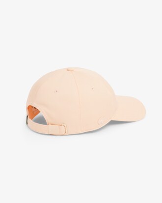 Casquette twill de coton imprim&eacute;e