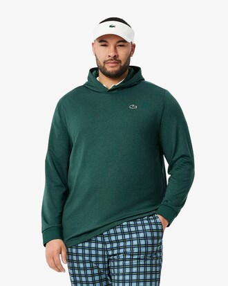 Sweatshirt à capuche Golf Ultra Dry