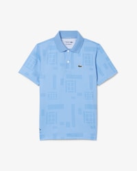 Polo Lacoste Tennis x Daniil Medvedev