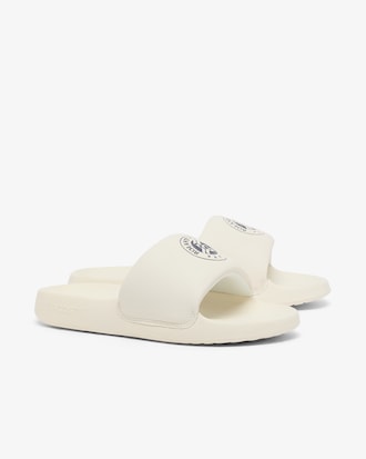 Claquettes Serve Slide 1.0 &Eacute;dition Roland-Garros femme