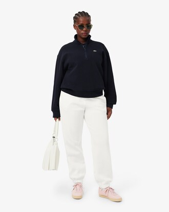 Pantalon de survêtement en Piqué