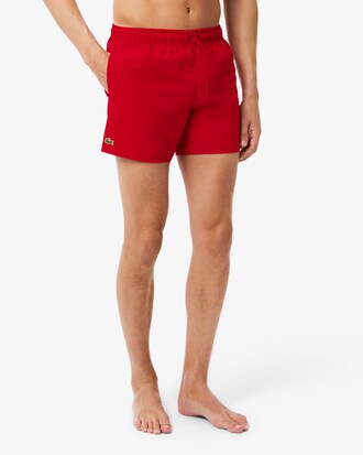 Short de bain court s&eacute;chage rapide