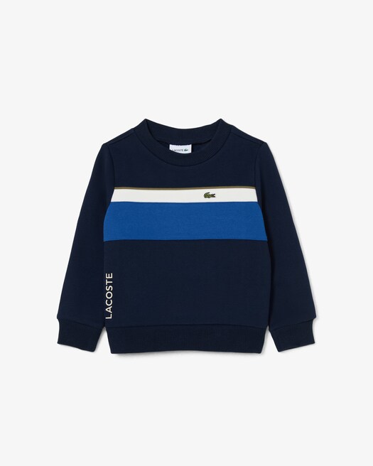 Bleu Marine / Vert Kaki / Blanc / Bleu