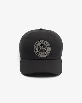 Casquette ajustable et déperlante