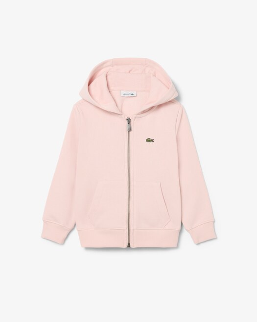 Rose pale