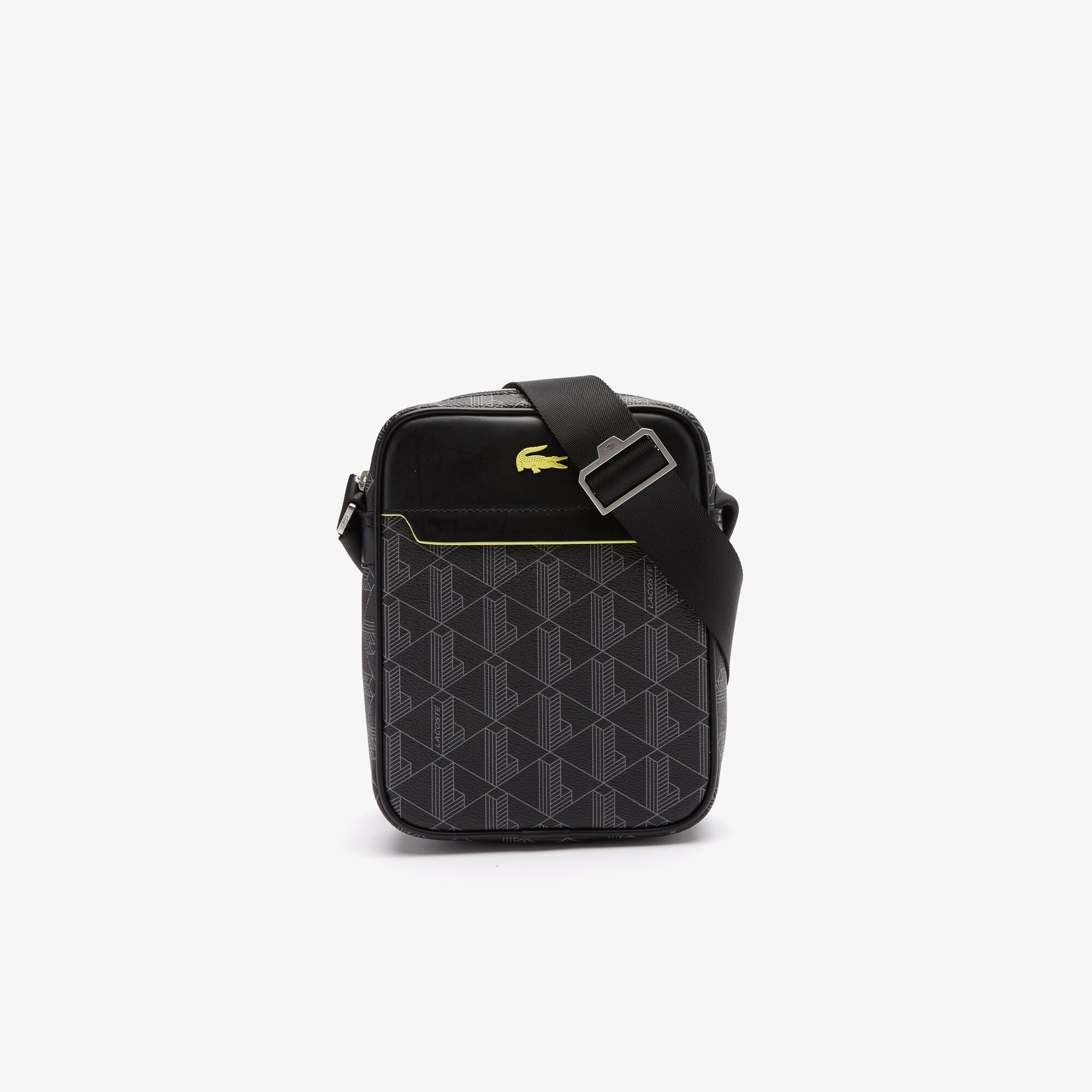 sacoches lacoste homme